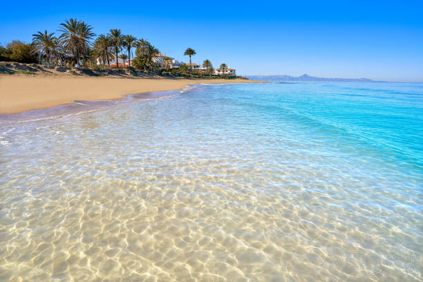 playa les bovetes